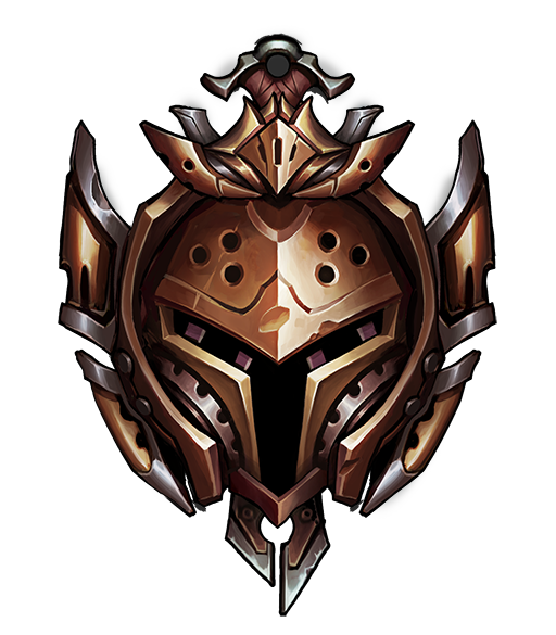 Bronze