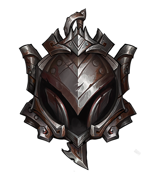 Iron